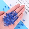 Transparent Acrylic Beads MACR-S373-112A-B02-5