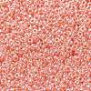 MIYUKI Round Rocailles Beads SEED-JP0009-RR0539-4