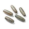 Tibetan Style dZi Beads LS-TDZI-E004-20-1