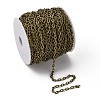 Iron Cable Chains CHT013Y-AB-3