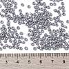 MIYUKI Round Rocailles Beads X-SEED-G008-RR0498-4