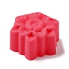 Snowflake DIY Food Grade Silicone Molds SIMO-H145-02B-4