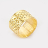 Iron Rings X-TOOL-T001-02G-2