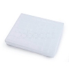 Rectangle Polypropylene(PP) Bead Storage Containers CON-N012-12A-6