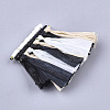 Raffia Tassel Pendant Decoration FIND-T023-17-3