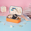 PU Leather Jewelry Storage Box LBOX-TAC0001-01B-4