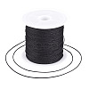 Nylon Chinese Knot Cord NWIR-C003-01B-01-1