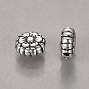 Tibetan Style Alloy Beads LF0264Y-2