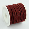 Faux Suede Cord LW-R003-4mm-1048-1