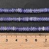 Natural White Jade Beads Strands G-L635-A02-4x2mm-01-6