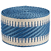 2.5Yards Polyester Ribbon OCOR-CY0003-26B-7