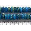 Handmade Nepalese Lampwork Beads LAMP-Z008-12B-4