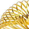 Flat Aluminum Wire AW-BC0003-19A-4
