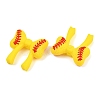 Silicone Beads SL-CBA56D7-03E-2