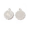 Brass Charms KK-F772-19P-03-2