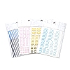 French Manicure Stickers MRMJ-R088-30-M-4