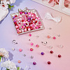 DIY Bracelet Making Kits DIY-TA0014-17A-6