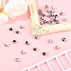 Preciosa® Crystal Beads X-PRC-BA5-23980-27200-4