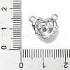 Alloy Link Charms PALLOY-S188-04P-3