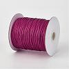 Eco-Friendly Korean Waxed Polyester Cord YC-P002-2mm-1109-3
