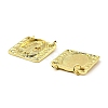 Brass Pendants KK-K346-04G-2
