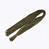 Faux Suede Cord LW-R023-2.8mm-36-2