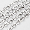 Iron Cable Chains CH-1.0PYSZ-N-1
