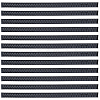 22Pcs Plastic Firm Headband Non-slip Strip DIY-CY0003-03A-7