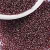 MIYUKI Round Rocailles Beads SEED-JP0010-RR3737-1