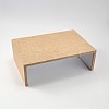 Wood Jewelry Displays ODIS-N016-09-4