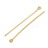 Brass Eye Pin EPC5.0cm-G-2