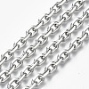 Unwelded Iron Cable Chains CH-S125-20B-02-1