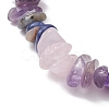 Natural Amethyst BJEW-JB11065-01-4