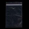 Plastic Resealable Packaging Bags OPP-Q002-10x15cm-3