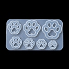 DIY Pendant Silicone Molds SIMO-F145-12-3