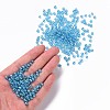 6/0 Glass Seed Beads SEED-A006-4mm-103-4