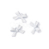 Spray Painted Enamel Pendants ENAM-TAC0005-04A-3