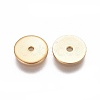 Ion Plating(IP) 304 Stainless Steel Spacer Beads STAS-G200-02B-G-2