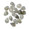 Natural Labradorite Cabochons G-Q173-02A-07-1