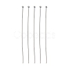 Brass Ball Head Pins X-RP0.6x70mm-1