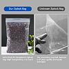 Heavy Duty Plastic Zip Top Bags OPP-WH0005-12E-5