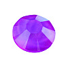 Preciosa® MAXIMA Crystal No Hotfix Flatback Stones Y-PRC-NSS10-00030-425-5