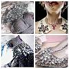 Sew on Rhinestone RGLA-GF0001-004I-6