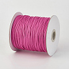 Eco-Friendly Korean Waxed Polyester Cord YC-P002-1.5mm-1151-3