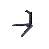 Plastic Model Toy Assembled Holder KY-WH0024-07C-1
