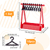 Acrylic Earring Display Stands EDIS-PH0001-46-2