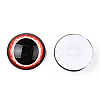 Glass Cabochons GGLA-T004-04Q-1