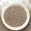 TOHO 11/0 Demi Round Beads SEED-DR11-0989-4