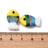 Handmade Lampwork Beads LAMP-TAC0019-01C-5