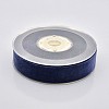 Polyester Velvet Ribbon for Gift Packing and Festival Decoration SRIB-M001-23mm-370-1